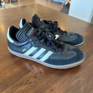 Adidas Samba size 10